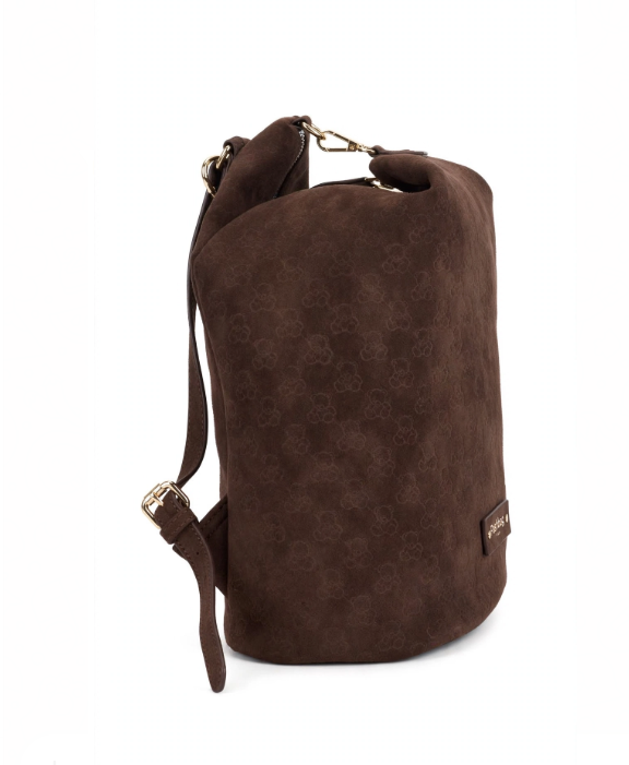 Pash Bag Zaino Testa Moro 20367