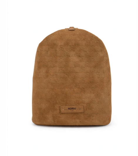 Pash Bag Zaino Camel 20368