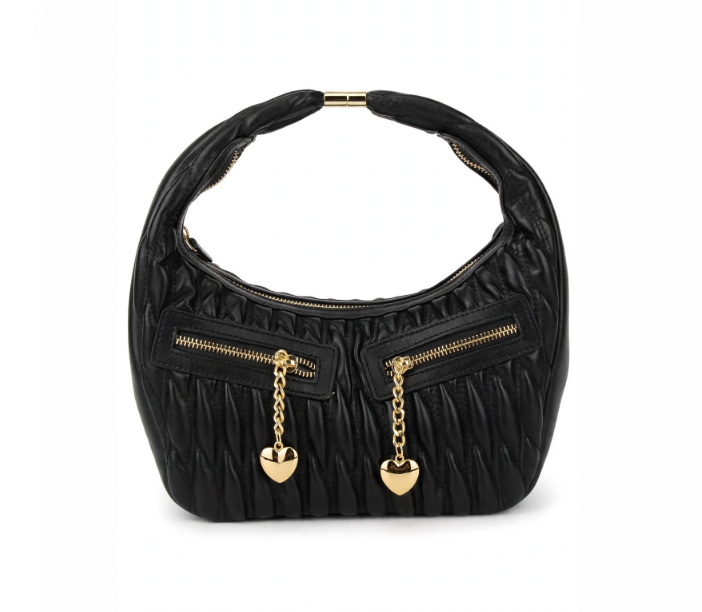 Pash Bag Mini Beth 20626 Nera