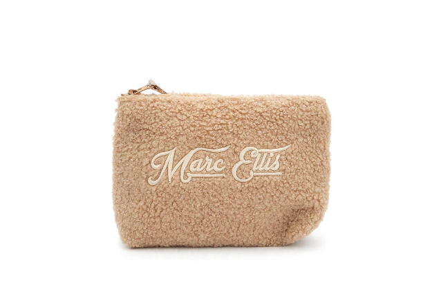 Marc Ellis Buby Frizz C Misty Rose