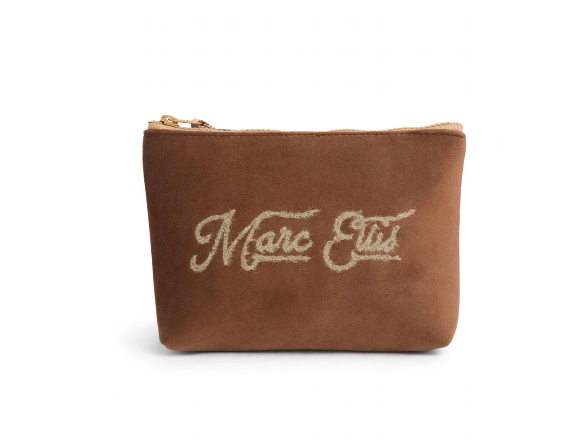Marc Ellis Buby Velveton C Tan