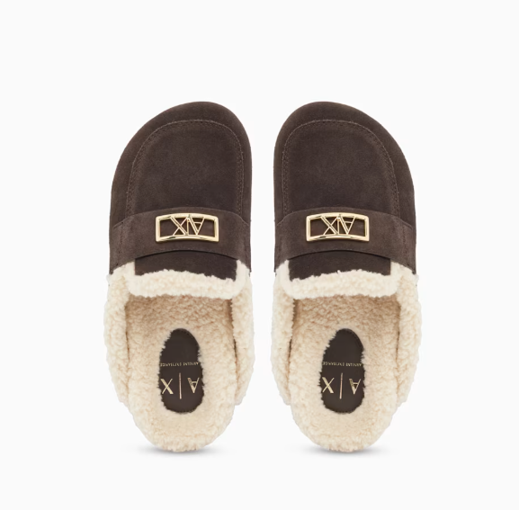Armani Exchange Sabot AF27450 XW003096