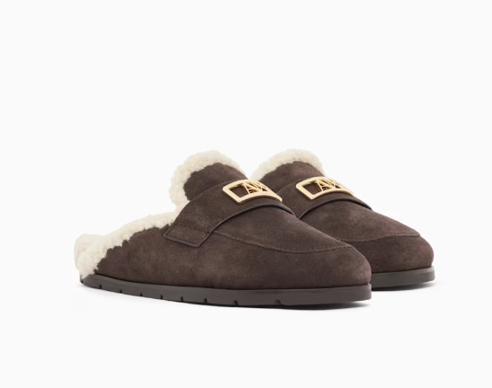 Armani Exchange Sabot AF27450 XW003096