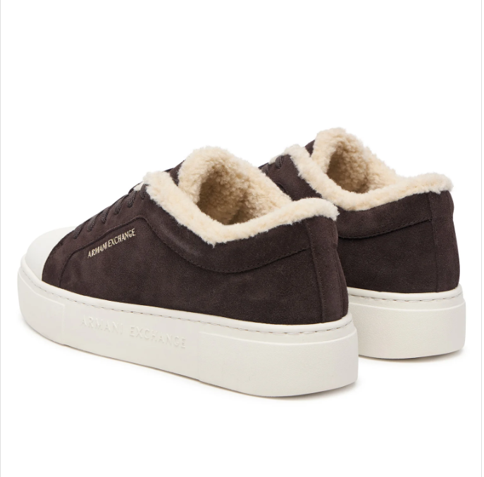 Armani Exchange Scarpa AF27450 Antagonist