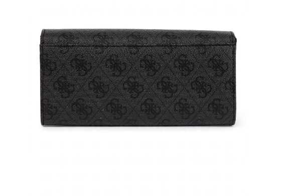 Guess Portafoglio Laurel Coal Logo SG7459155