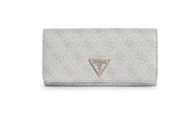 Guess Portafoglio Laurel Bone Logo SG7459155