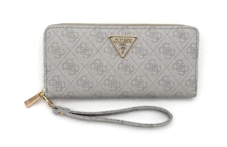 Guess Portafoglio Laurel II SLG SG7459146 Beige