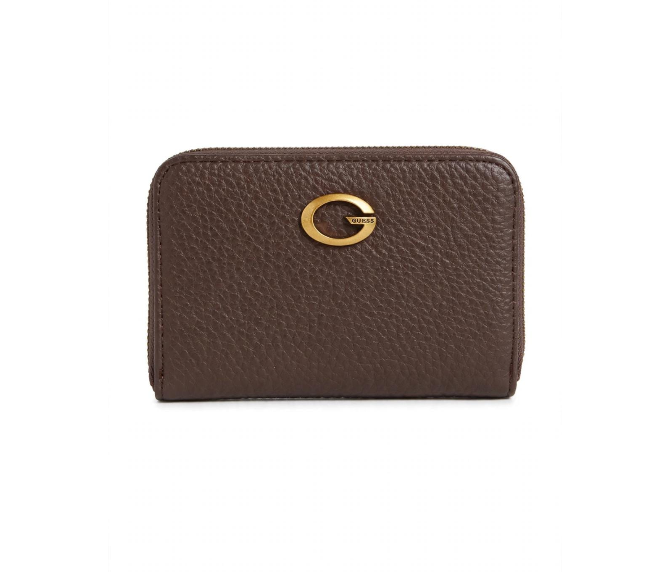 Guess Portafoglio Camden SLG Espresso BB9308140