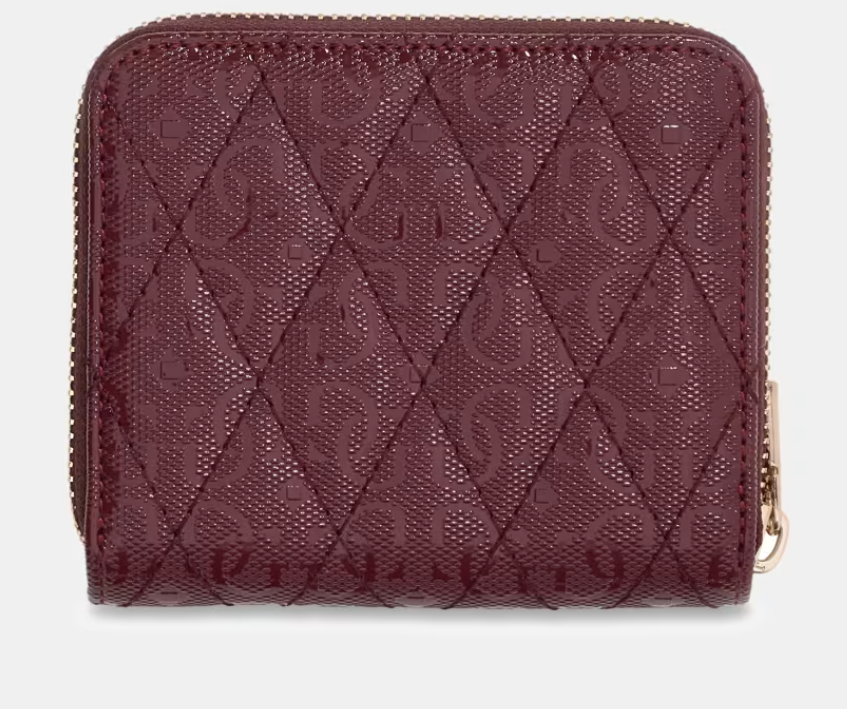 Guess Portafoglio Tamara SLG Merlot GG2323137