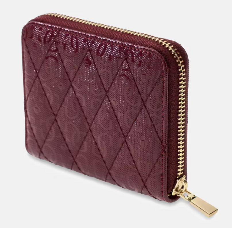 Guess Portafoglio Tamara SLG Merlot GG2323137