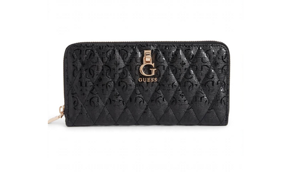Guess Portafoglio Tamara SLG GG2323146 Nero