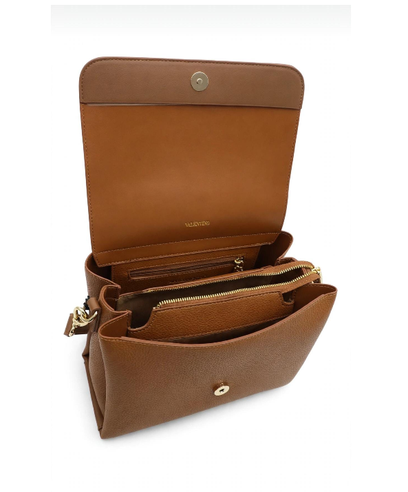 Mario Valentino Alexia Borsa VBS5A803 Patta Grande Cuoio