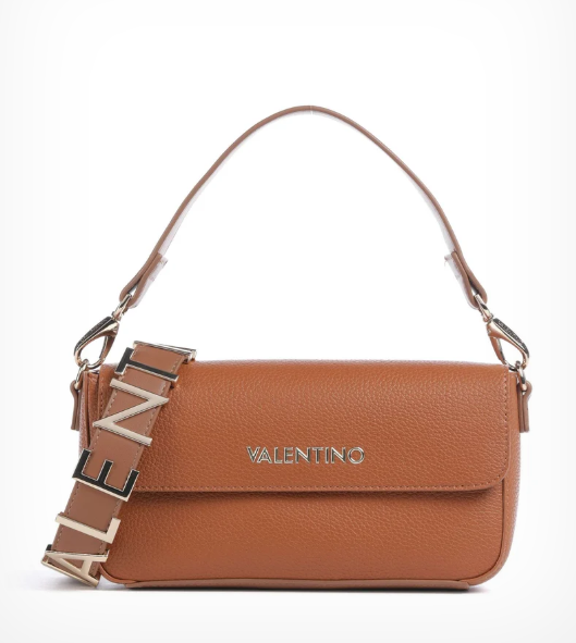 Mario Valentino Alexia Borsa VBS5A804 Baguette Cuoio VBS5A804