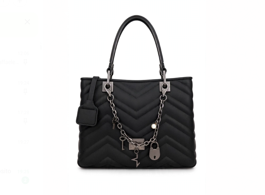 Marc Ellis Krissy Wave M 27 Black/Matt Cdf