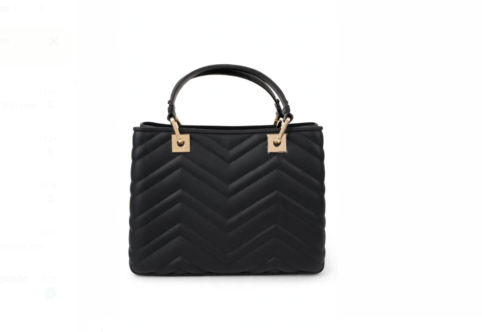 Marc Ellis Krissy Wave M 27 Black/Light Gold
