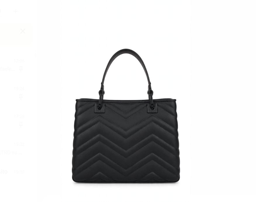 Marc Ellis Krissy Wave M 27 Black/Black