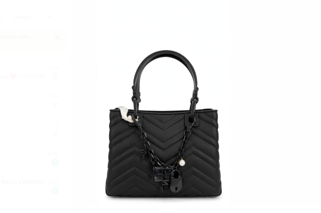 Marc Ellis Krissy Wave S Dark Blak/Black