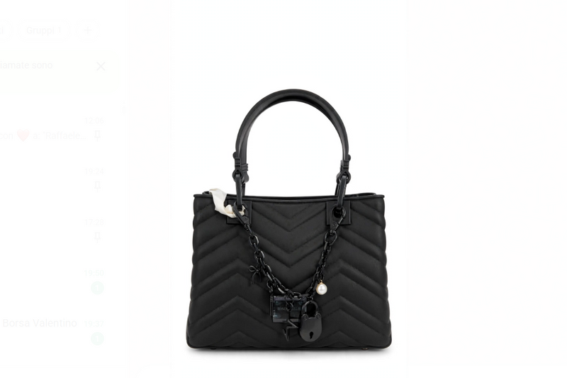 Marc Ellis Krissy Wave S Dark Blak/Black