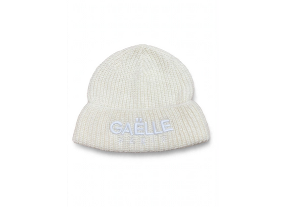 Gaelle Berretto Crema GAACW03370