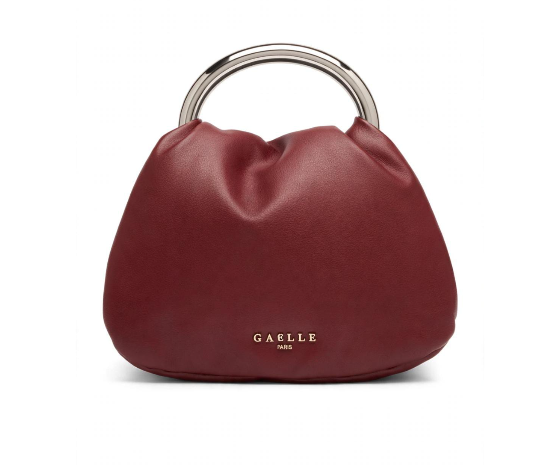 Gaelle Borsa a Mano/Tracolla GAACW03239 Vino