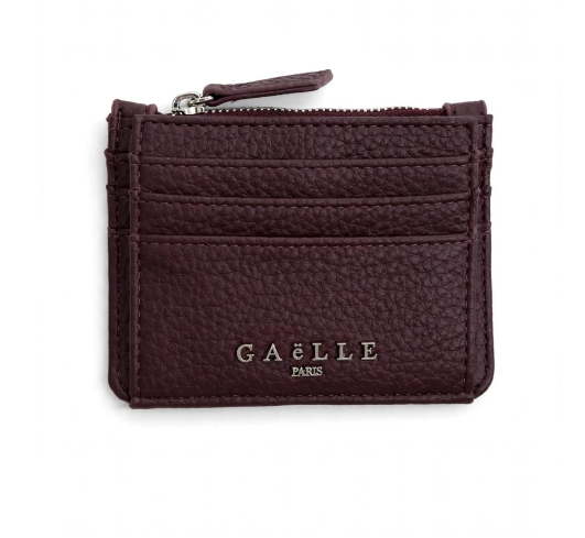 Gaelle Portacarte Vino GAACW03230