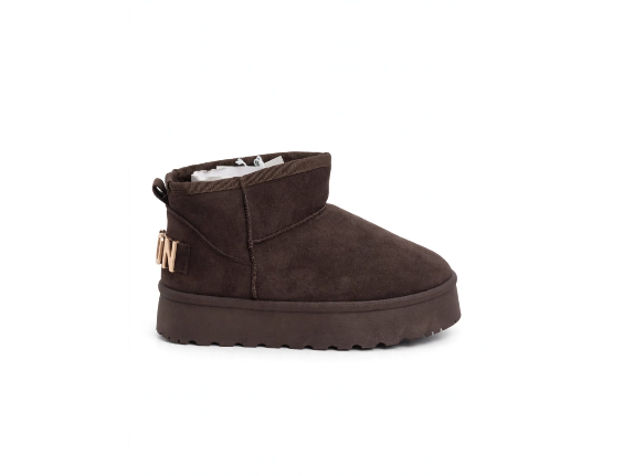Icon Scarpa IC04416SD Cioccolato