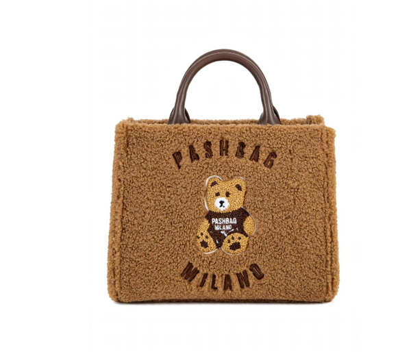 Pashbag Borsa a Mano/Tracolla 20168
