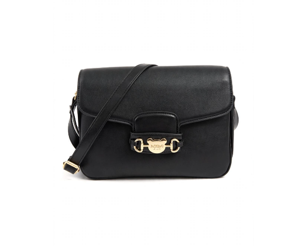PashBag Borsa a Spalla/Tracolla 20318 Nera