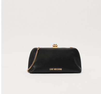 Love Moschino Borsa a Mano/tracolla Nera