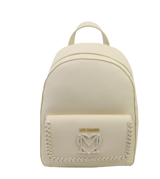 Love Moschino Zaino avorio