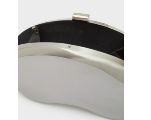 NALI CLUTCH CLEO RIGIDA METALLIC