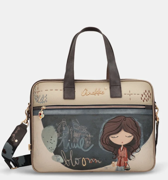 Borsa Portadocumenti Tulip Anekke 43706-113