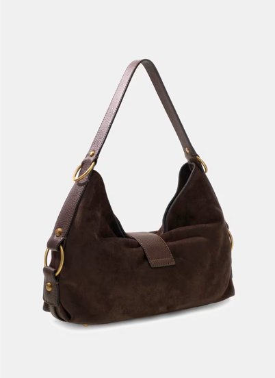 GUESS Borsa a Mano Cadmen Espresso SG930818