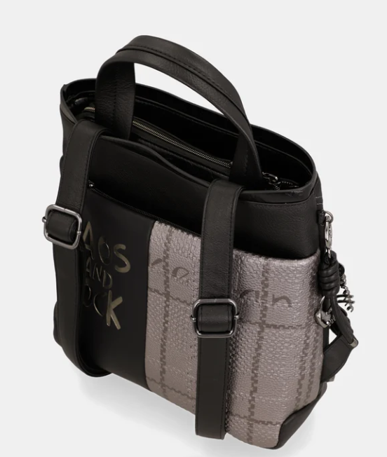 Anekke Zaino Quadrato Iron 43755