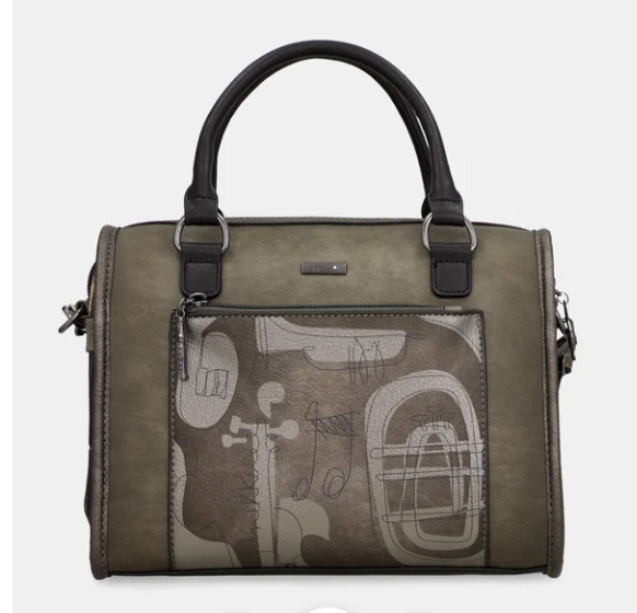Anekke Borsa bowling Orchestra 43801