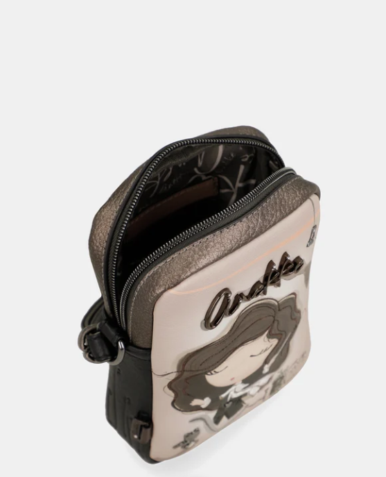 Anekke Mini tracolla Orchestra 43803-908