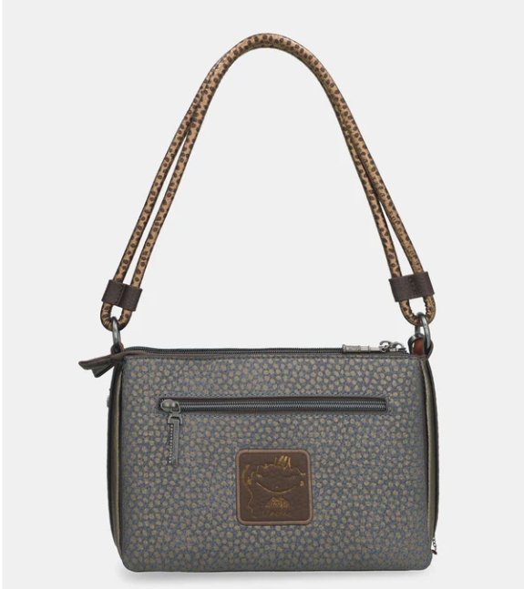 Anekke Borsa a spalla e tracolla Odyssey 43832-463