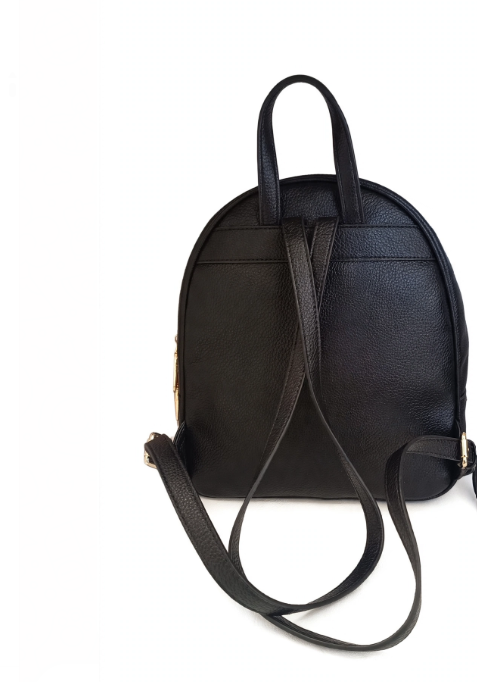 Ermanno Scervino BackPack Barbara Nero
