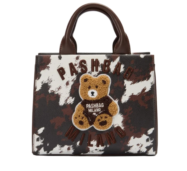 Pash Bag 20132 Marge Shepherd Cow