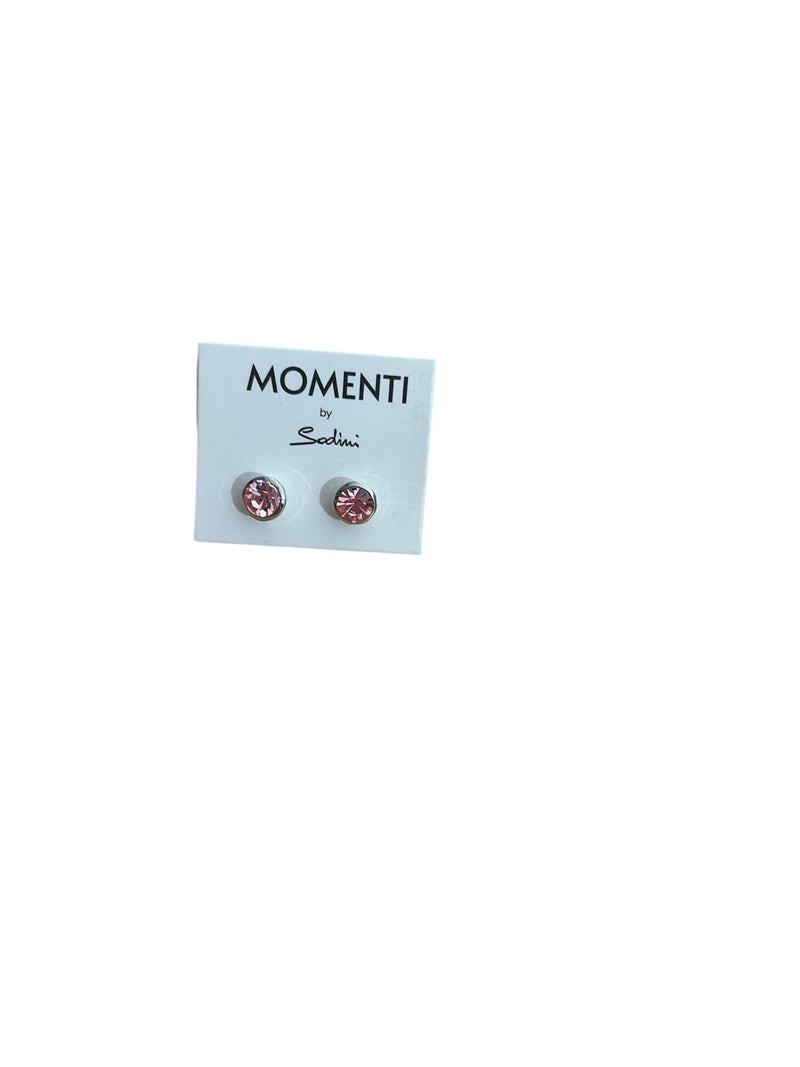 Sodini Bijoux Orecchini Rosa/Viola 912933W