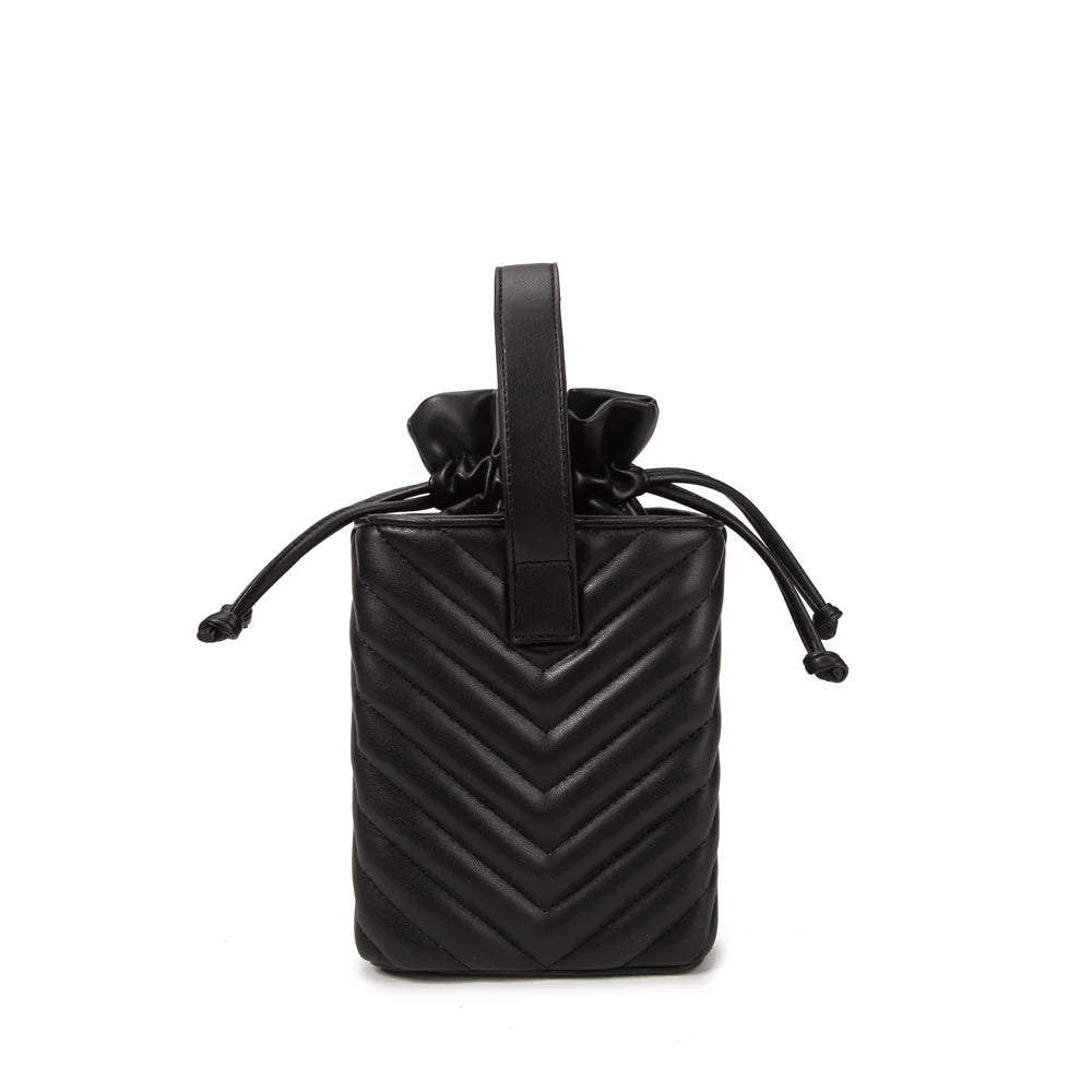 Vivienne D Secchiello Soft Nero