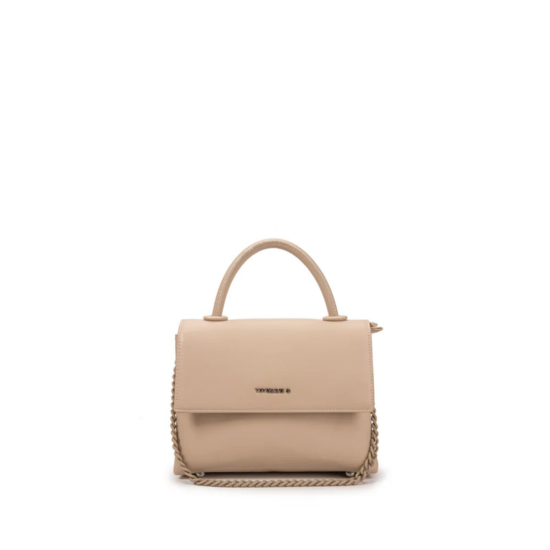 Vivienne D Bag Pop Beige
