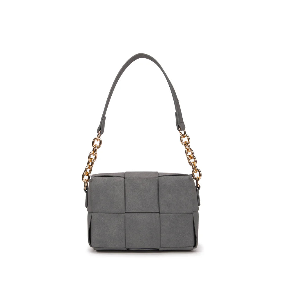 Borsa Vivienne D Azzurro