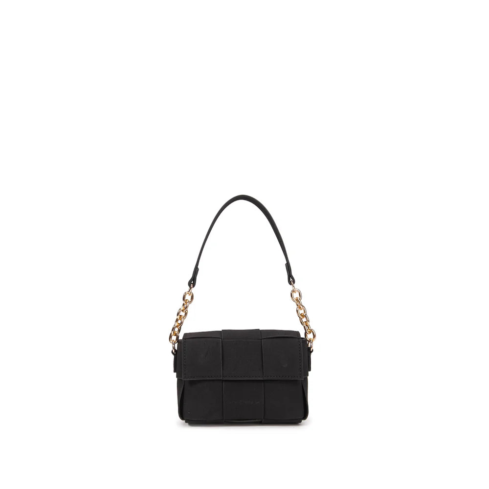 Borsa Vivienne D Nero