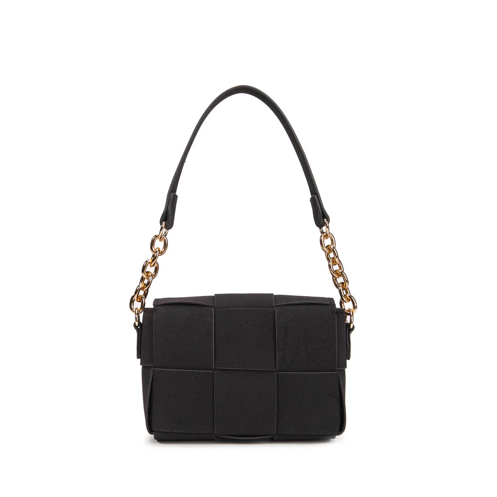 Borsa Vivienne D Nero