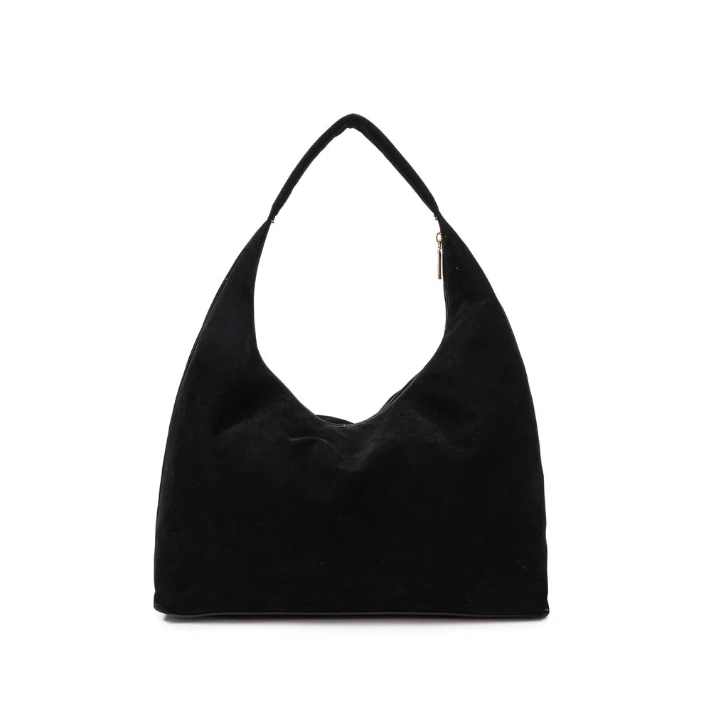 Shopper Vivienne D Foliage Nero