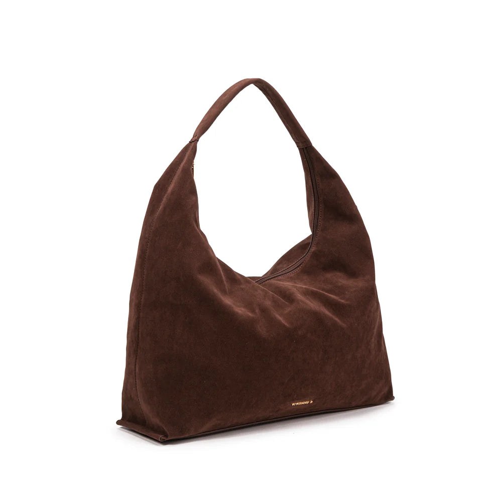 Shopper Vivienne D Foliage Testa Di Moro