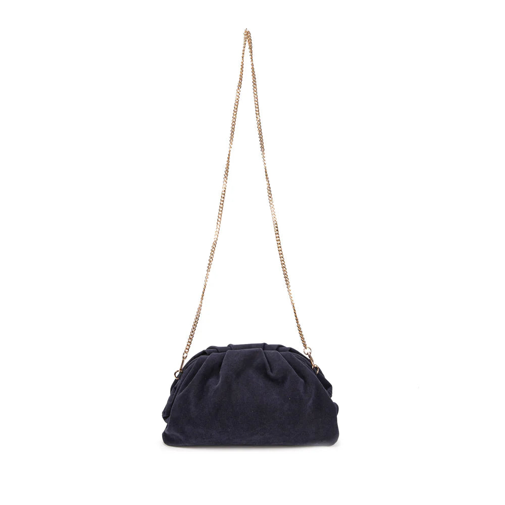 Maxi Pochette Vivienne D Blu