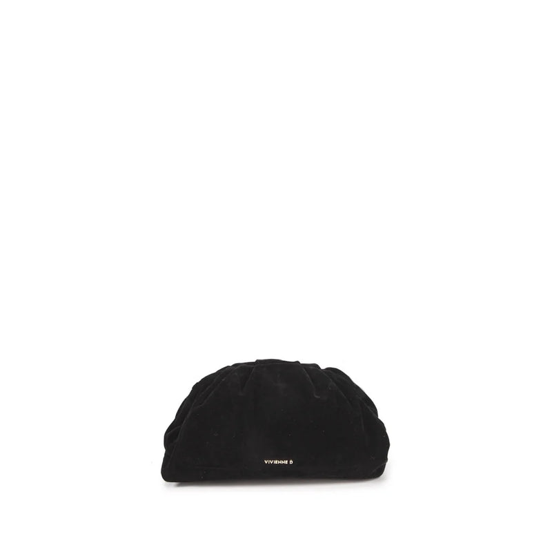 Maxi Pochette Vivienne D Nero