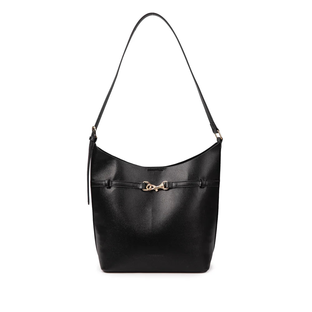 Vivienne D Shopper Busy Nero